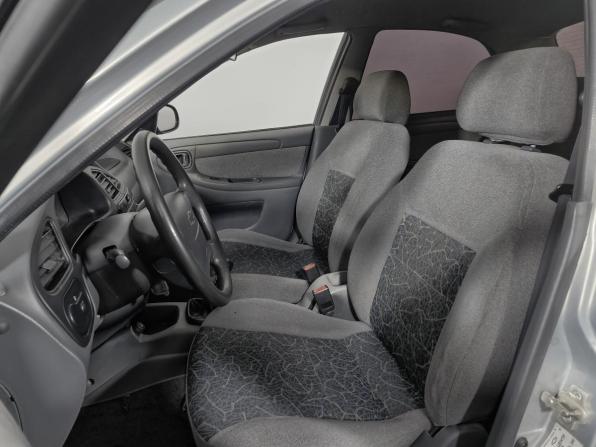 Chevrolet Lanos I с пробегом 2008 года, цена 210 000 рублей, 88952 км, седан, Автокод Объявления