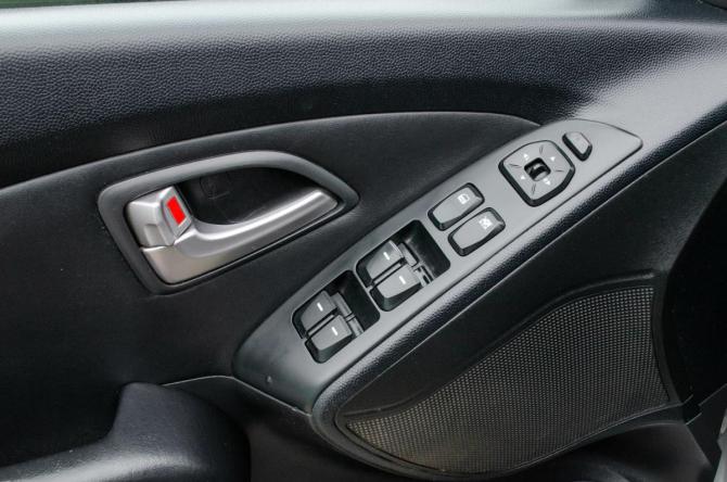 Hyundai ix35 I с пробегом 2013 года, цена 1 164 000 рублей, 225000 км, внедорожник, Автокод Объявления