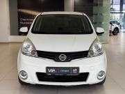 Nissan Note I Рестайлинг Тверь  - изображение 14