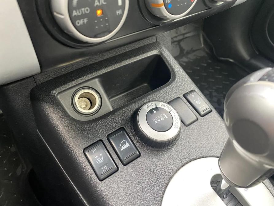 Nissan X-Trail II Екатеринбург  - изображение 34