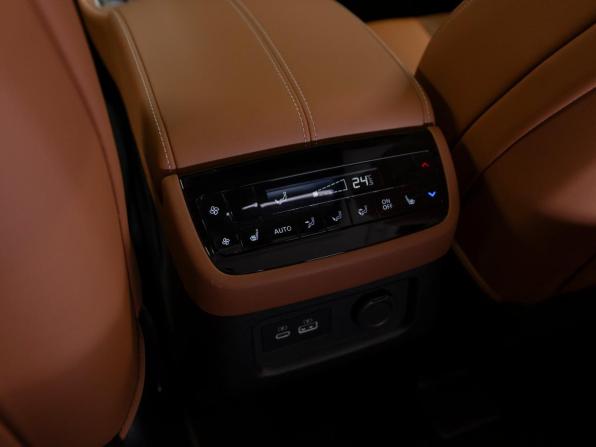 Infiniti QX60 II с пробегом 2026 года, цена 7 090 000 рублей, 41 км, внедорожник, Автокод Объявления