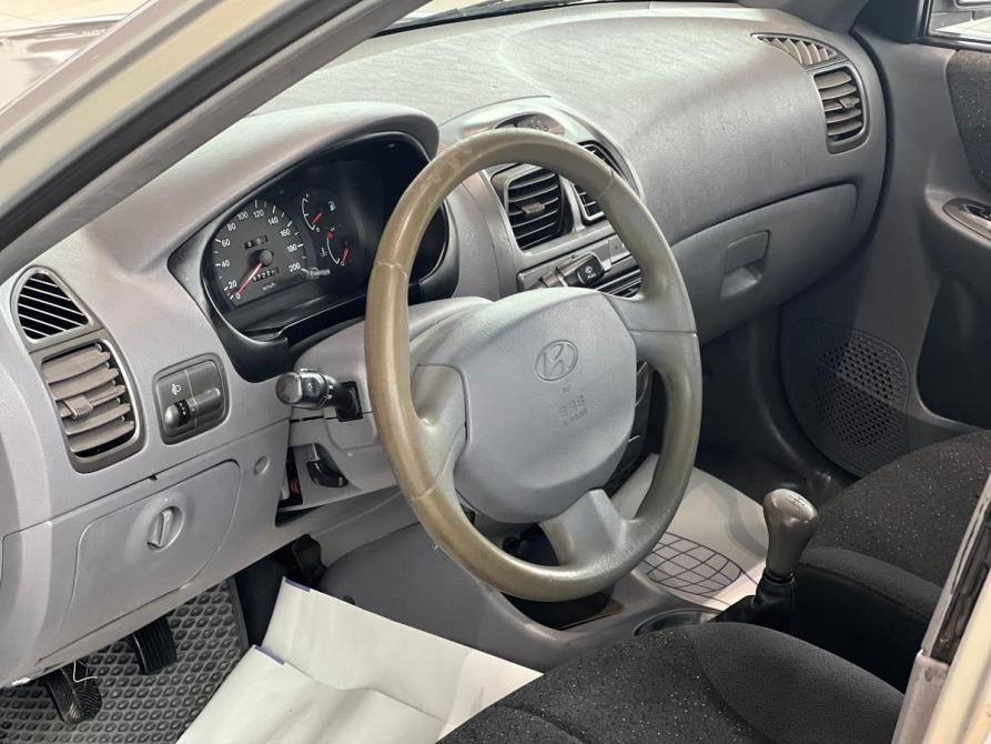 Hyundai Accent II Екатеринбург  - изображение 12