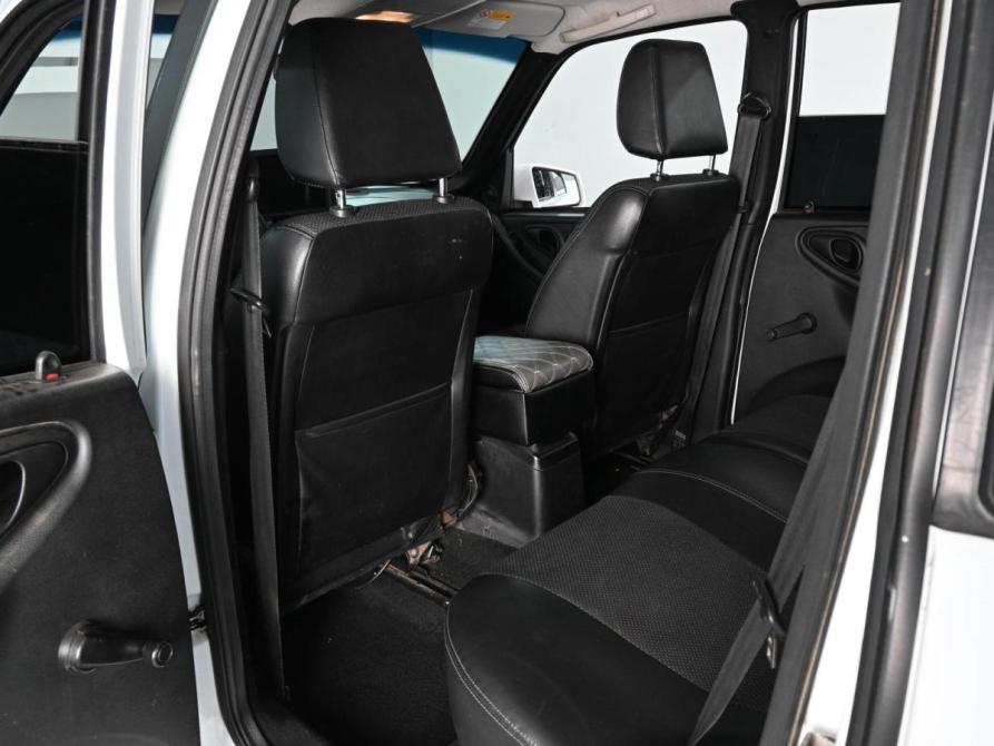 Chevrolet Niva I Рестайлинг Ростов-на-Дону  - изображение 11