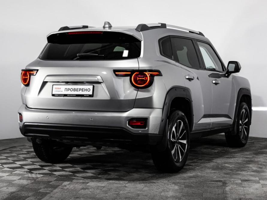 Haval H7 I Санкт-Петербург  - изображение 7