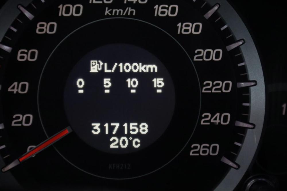 Honda Accord VIII Сургут  - изображение 29