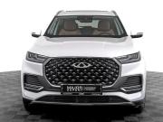 Chery Tiggo 8 Pro Max I Москва  - изображение 32