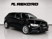 Audi A3 III (8V) Уфа  - изображение 20