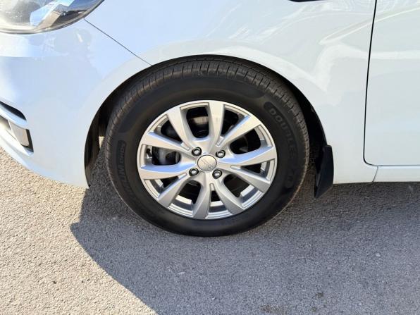 Kia Rio III Рестайлинг с пробегом 2016 года, цена 865 000 рублей, 174517 км, седан, Автокод Объявления
