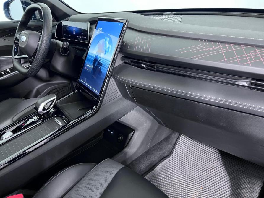 Geely Cityray Ростов-на-Дону  - изображение 14