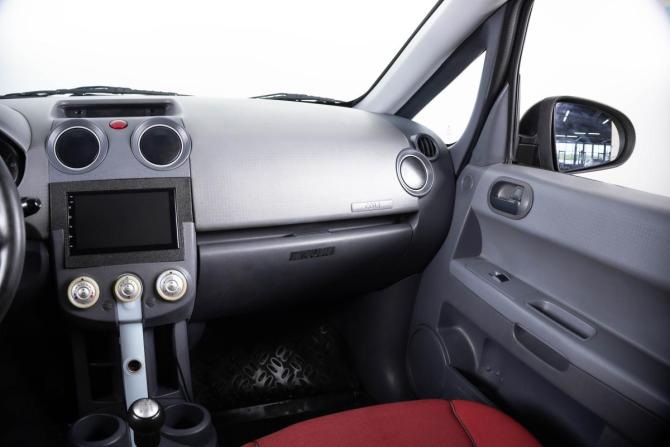 Mitsubishi Colt VI (Z20/Z30) с пробегом 2005 года, цена 399 000 рублей, 198793 км, хэтчбек, Автокод Объявления