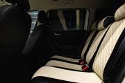Skoda Yeti I Рестайлинг Уфа  - изображение 30