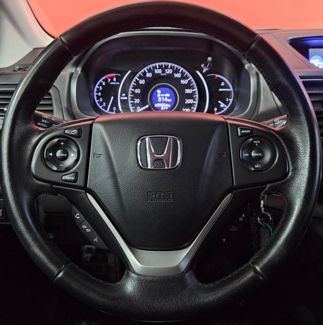 Honda CR-V IV Вологда  - изображение 11