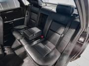 Audi S8 I (D2) Рестайлинг Москва  - изображение 42