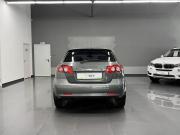 Chevrolet Lacetti I Тверь  - изображение 24