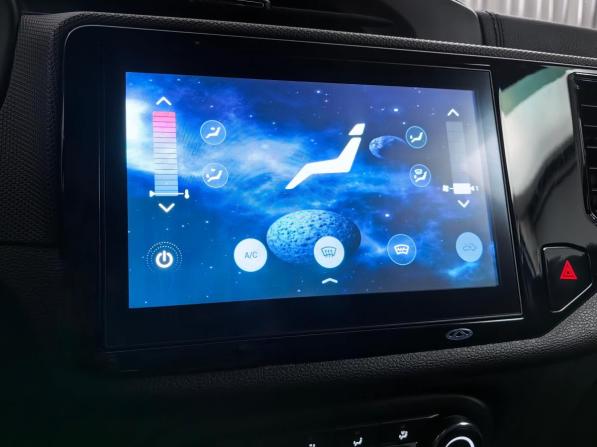 Chery Tiggo 4 I Рестайлинг с пробегом 2020 года, цена 1 279 000 рублей, 59491 км, внедорожник, Автокод Объявления