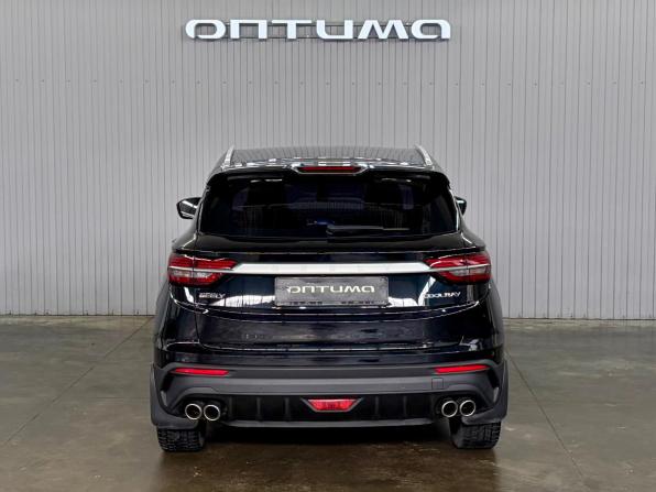 Geely Coolray I с пробегом 2021 года, цена 1 647 000 рублей, 72468 км, внедорожник, Автокод Объявления