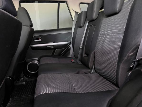 Suzuki Grand Vitara II с пробегом 2008 года, цена 999 000 рублей, 222354 км, внедорожник, Автокод Объявления