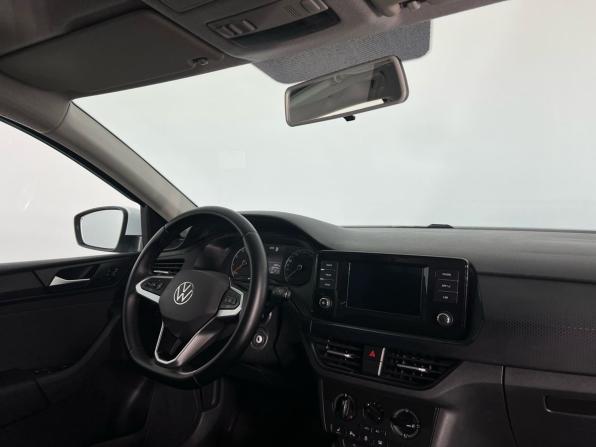 Volkswagen Polo VI с пробегом 2020 года, цена 1 499 000 рублей, 109275 км, лифтбек, Автокод Объявления