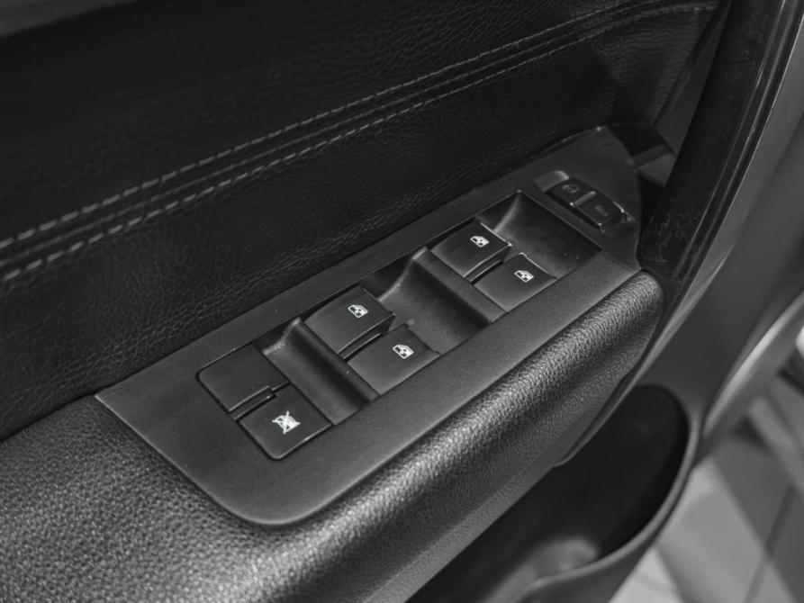 Chevrolet Captiva I Рестайлинг 2 Мурманск  - изображение 17