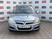 Opel Astra H Рестайлинг Санкт-Петербург  - изображение 13