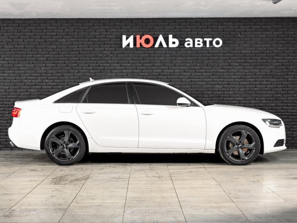 Audi A6 IV (C7) с пробегом 2012 года, цена 1 440 000 рублей, 247146 км, седан, Автокод Объявления