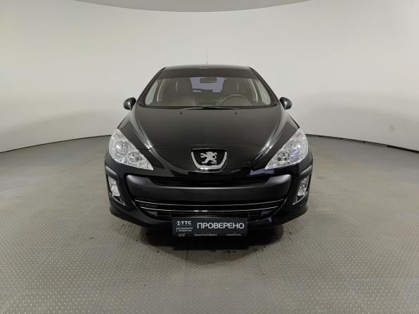 Peugeot 308 I с пробегом 2010 года, цена 285 000 рублей, 184757 км, хэтчбек, Автокод Объявления