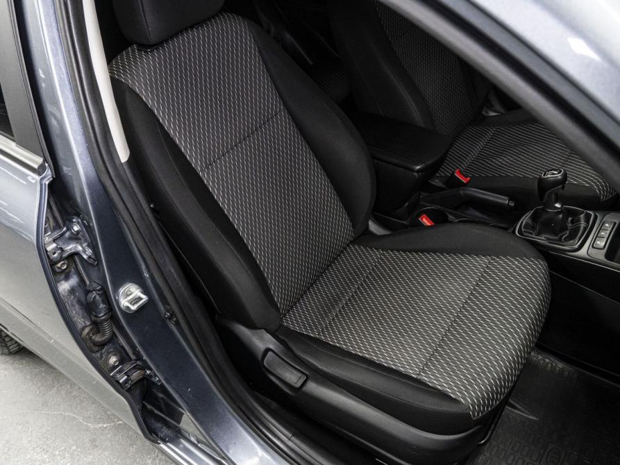 Kia Rio IV Тюмень  - изображение 16