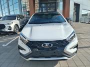 Lada (ВАЗ) Vesta I Рестайлинг (NG) Краснодар  - изображение 18