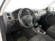 Volkswagen Tiguan I Рестайлинг Москва  - изображение 42