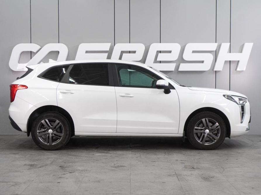 Haval Jolion I Воронеж  - изображение 5