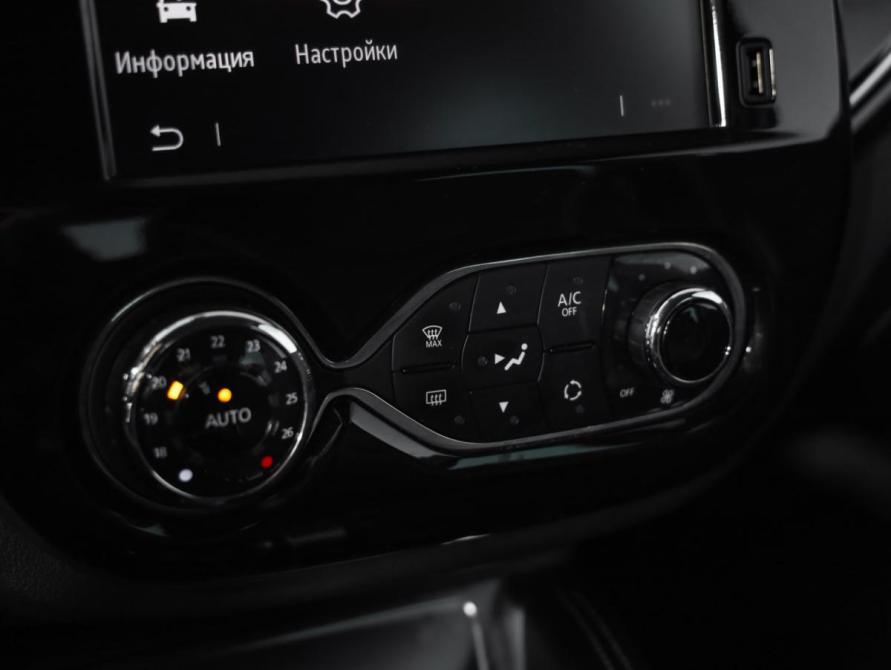 Renault Kaptur I Рестайлинг Санкт-Петербург  - изображение 18
