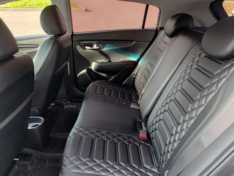Kia Rio IV Рестайлинг Ижевск  - изображение 15