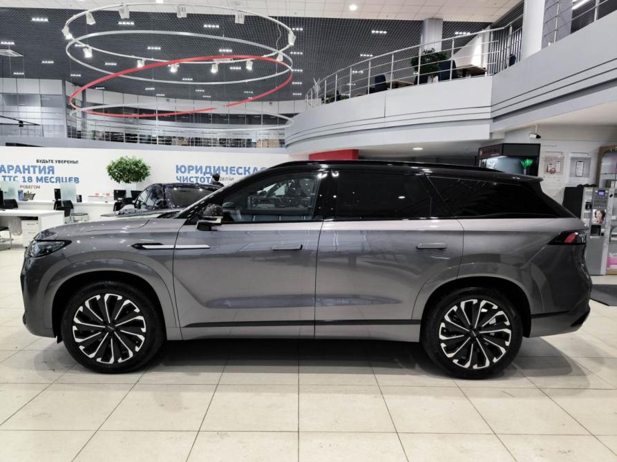 Jaecoo J8 Казань  - изображение 10
