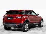 Land Rover Range Rover Evoque I Москва  - изображение 24