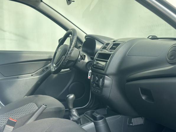 Lada (ВАЗ) Granta I Рестайлинг с пробегом 2019 года, цена 620 000 рублей, 76336 км, хэтчбек, Автокод Объявления