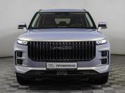 Jaecoo J7 I Москва  - изображение 27