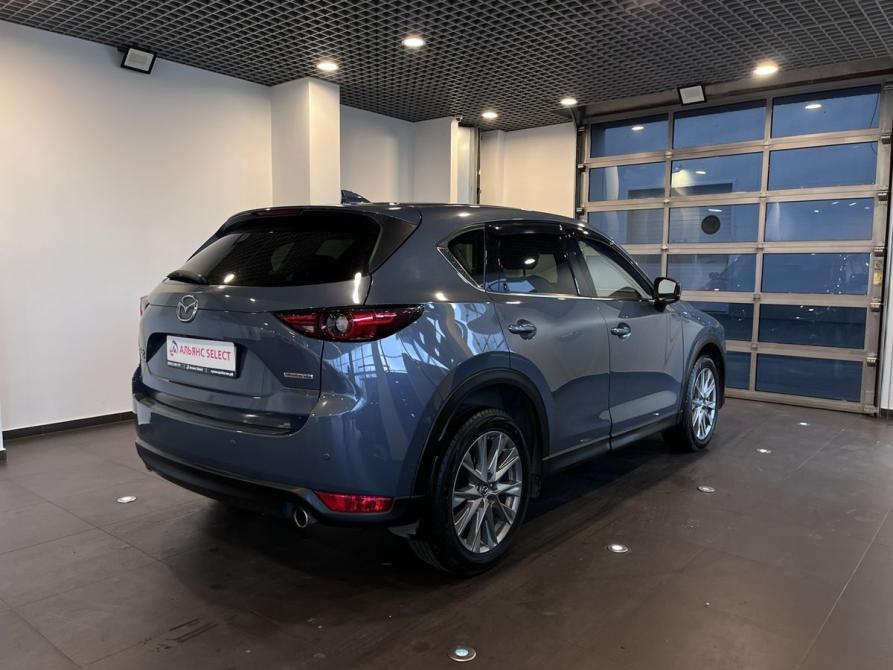 Mazda CX-5 II Чебоксары  - изображение 3
