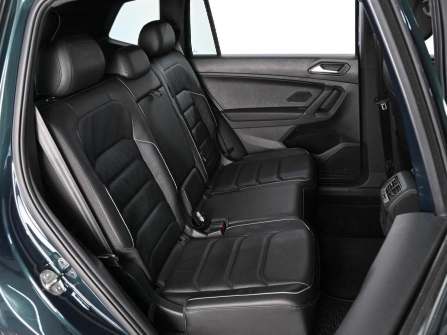 Volkswagen Tiguan II Ростов-на-Дону  - изображение 7