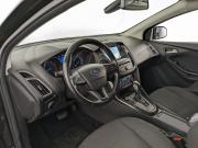 Ford Focus III Рестайлинг Москва  - изображение 42