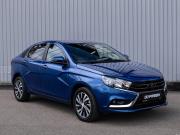 Lada (ВАЗ) Vesta I Сочи  - изображение 23