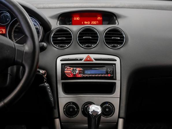 Peugeot 308 I Рестайлинг с пробегом 2012 года, цена 590 000 рублей, 153312 км, хэтчбек, Автокод Объявления