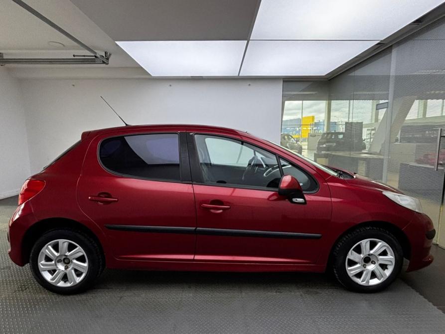 Peugeot 207 I Уфа  - изображение 5