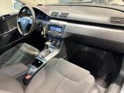 Volkswagen Passat B6 Челябинск  - изображение 42