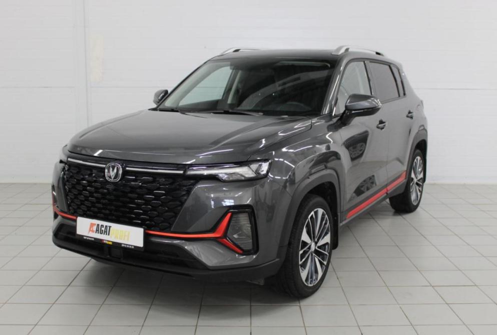 Changan CS35 Plus I Рестайлинг Астрахань  - изображение 1