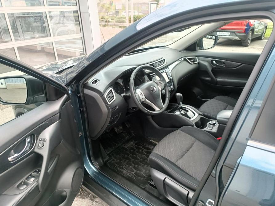 Nissan X-Trail III Санкт-Петербург  - изображение 13