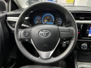 Toyota Corolla XI (E160 E170 E180) Казань  - изображение 33
