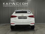 Hyundai Solaris II Пермь  - изображение 22