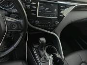 Toyota Camry VIII (XV70) Москва  - изображение 12