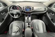 Kia Sportage III Владимир  - изображение 35