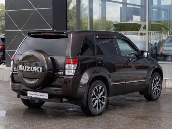 Suzuki Grand Vitara II Рестайлинг 2 с пробегом 2012 года, цена 1 360 000 рублей, 203901 км, внедорожник, Автокод Объявления